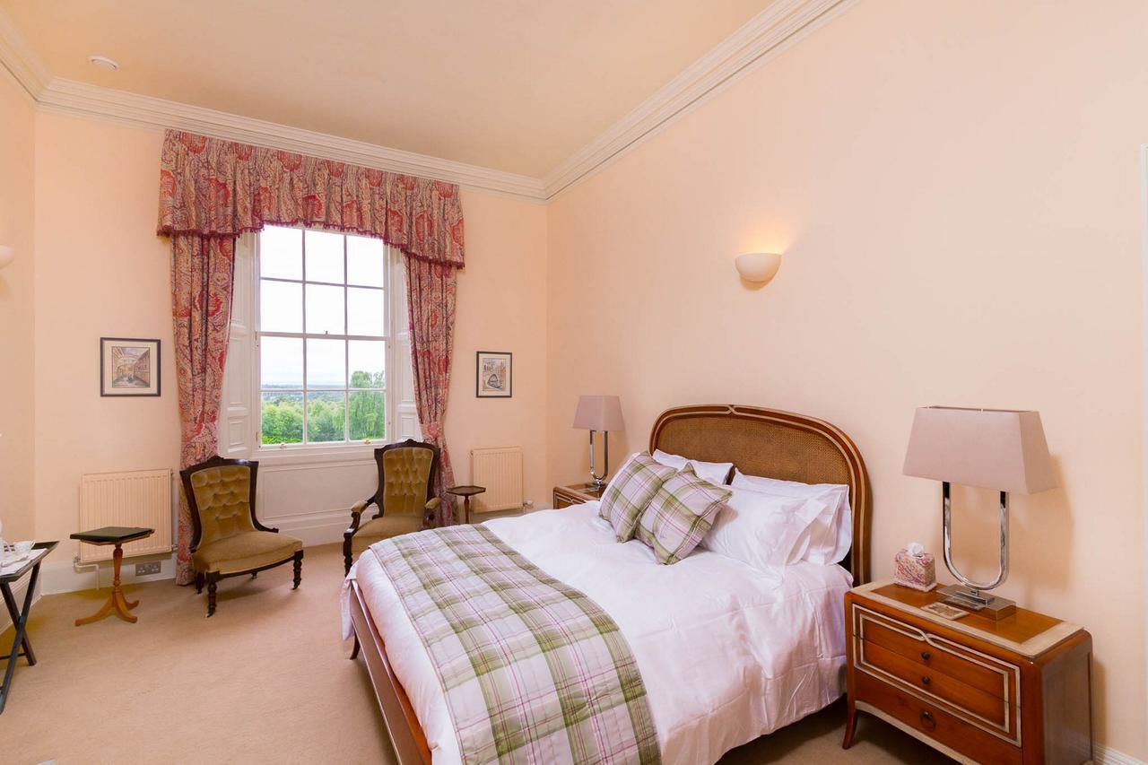 Blervie House Hotel Forres Exterior photo
